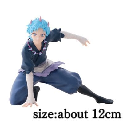 [Oshi no Ko] Aqua figure - Sword Demon ver.