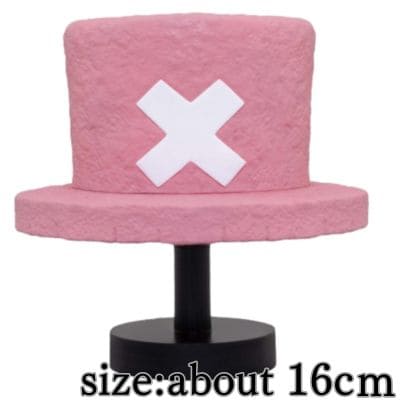 One Piece Hat Room Light - Chopper ver. -