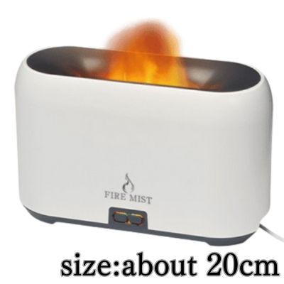 FIREMIST Humidifier