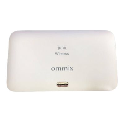 Sterilization box with wireless charging function