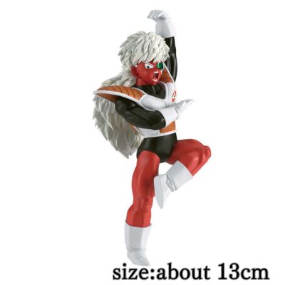 [A: Jeice] Dragon Ball Z SOLID EDGE WORKS -THE Shutsin- Jeice & Guldo