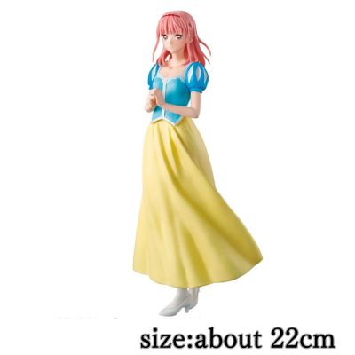 Blue Box Chono Hina Figure Cultural Festival ver.