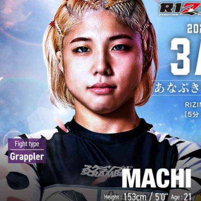★RIZIN★【万智選手のサインが当たる】選手応援☆無料プレイ☆ブース　RIZIN50(3/30開催)　※配送依頼は不要です