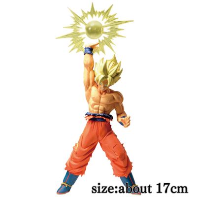 Dragon Ball Z G×materia SON GOKU IV