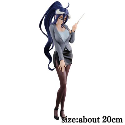 Overlord IF Albedo figure -teacher style ver.-