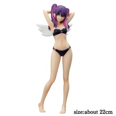 2.5-dimensional temptation GLITTER&GLAMOURS Miriella swimsuit ver.