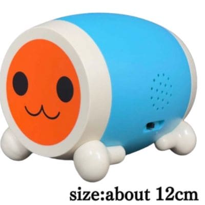 [A: Wadadon] Taiko no Tatsujin Speaker