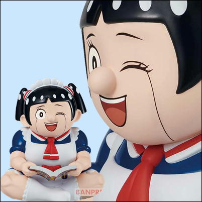 [Roboco (without box)]Me and Roboko SOFVIMATES ~Taira Roboko~