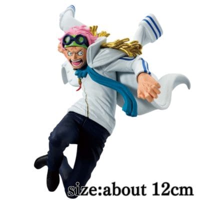 ★Time-saving booth★One Piece BATTLE RECORD COLLECTION-KOBY-