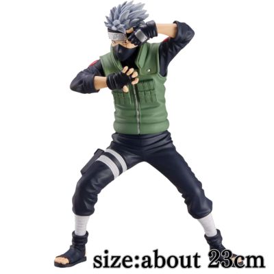 ★Time-saving booth★NARUTO Shippuden Grandista -HATAKE KAKASHI-