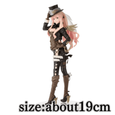 [Sheryl Nome] Macross F FIGURIZMα "Sheryl Nome" Fashionable Macross Revolution Ver.