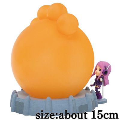 One Piece Jewelry Bonney Room Light -Father's Memory-