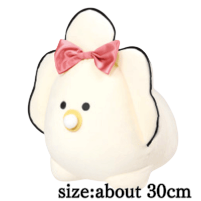 [Crimson] Cute cat with round eyes, Western costume, big name