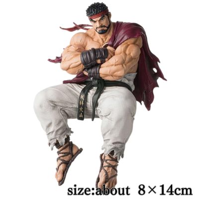 Street Fighter 6 Choconose Premium Figure 