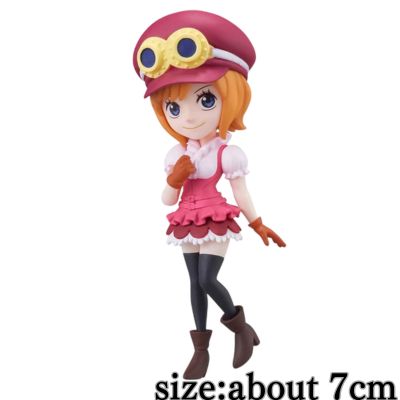 [B: Koala] One Piece World Collectible Figure - Kamabakka Kingdom -