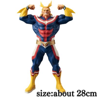 My Hero Academia Grandista-ALL MIGHT-