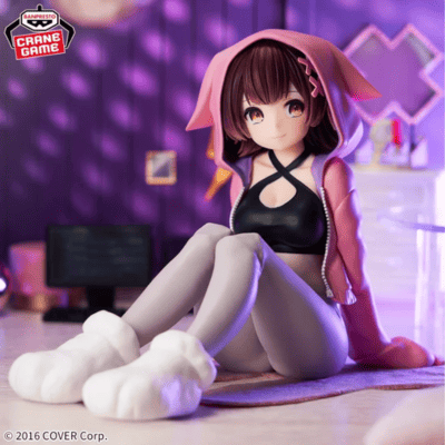 ☆Global Players Only!☆Hololive #hololive IF -Relax time-Roboco-san
