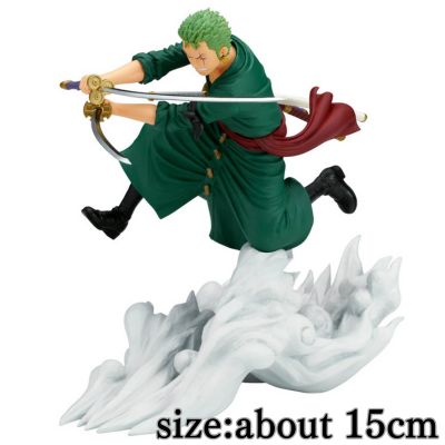 [Roronoa Zoro] One Piece: War Scenery -RORONOA ZORO- (EGGHEAD ver.)