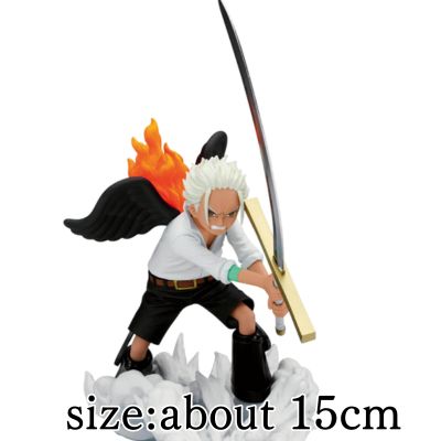 [S-HAWK] One Piece: Stunning View of War -S-HAWK-