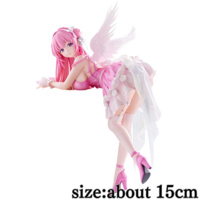 Goddess of Victory: NIKKE Noodle Stopper Figure Doroshi Nostalgia