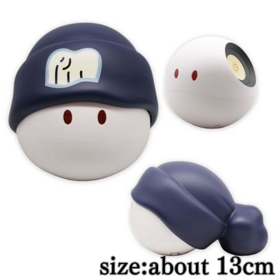 Mobile Suit Gundam GQuuuuuuX Halo-shaped speaker, one type only, Gundam