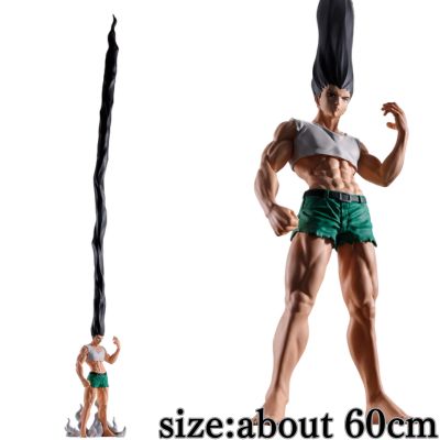 HUNTER×HUNTER Fig Life! Gon - All the Pens - Figure