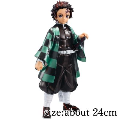 Anime "Demon Slayer: Kimetsu no Yaiba" Grandista-KAMADO TANJIRO-SPECIAL COLOR ver.