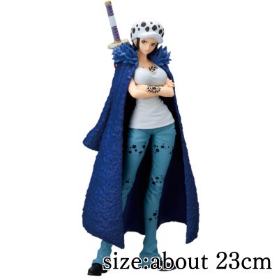 One Piece GLITTER&GLAMOURS-TRAFALGAR.LAW-CHANGE ver.