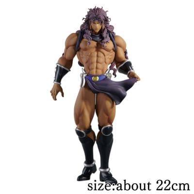 JoJo's Bizarre Adventure: Battle Tendency Mometria Cars