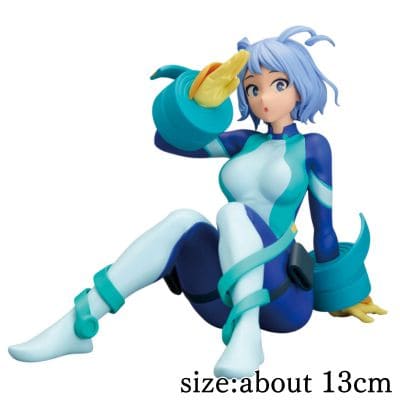 [Wave Twist] My Hero Academia GLITTER & GLAMOURS-NEJIRE HADO-