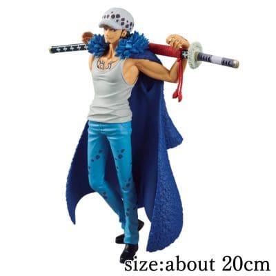 [Trafalgar Law] One Piece DXF ~THE GRANDLINE SERIES~ SPECIAL TRAFALGAR.LAW