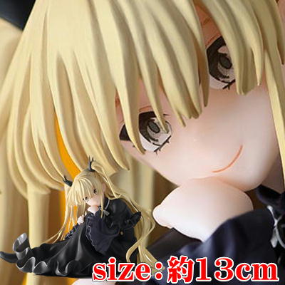 [Elna] Spy Classroom Choconose Premium Figure "Elna"
