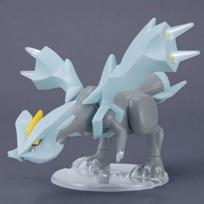 Pokemon Plastic Model Collection No. 21 Kyurem