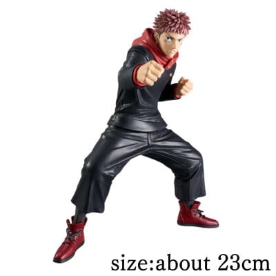 [Itadori Yuji] Jujutsu Kaisen Grandista ITADORI YUJI