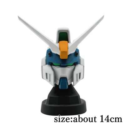 Mobile Suit Gundam SEED FREEDOM Duel Blitz Gundam Head-Shaped Speaker