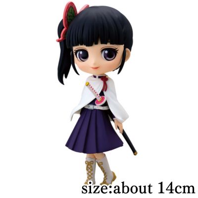 [A: Regular Color] Demon Slayer Q posket - Tsuyuri Kanao -