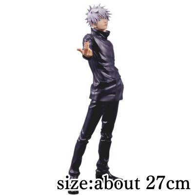 [Gojo Satoru] Jujutsu Kaisen Grandista GOJO SATORU
