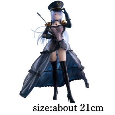 That Time I Got Reincarnated as a Slime AMP+ Kitagawa Marin Figure - Black Lobelia ver.