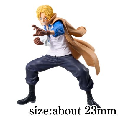 [Sabo] One Piece Grandista-SABO-