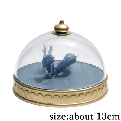 Dragon Ball Shenron model room light