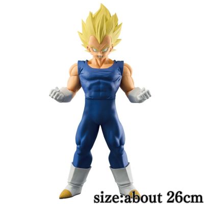 ★Easy★[Vegeta] Dragon Ball Z Grandista-VEGETA- *Box damaged
