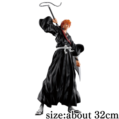 [Ichigo Kurosaki] BLEACH Grandista - KUROSAKI ICHIGO -