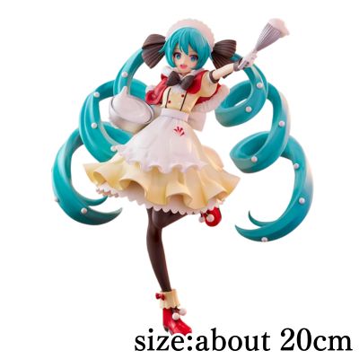 Hatsune Miku Series Luminasta 