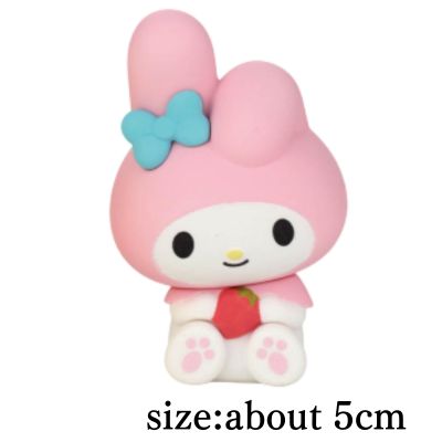 [C: My Melody] Sanrio Characters Petitkoro Friends ~Everyone's Favorite~
