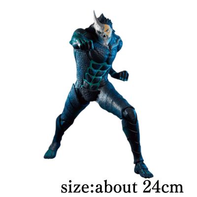 Monster No. 8 Grandista - Monster No. 8 - (Hibino Kafka ver.)