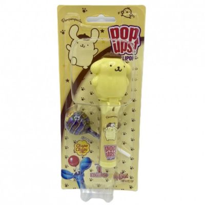 Sanrio POPUPS! (Pom Pom Purin) [Best before date: 2026/08/31]