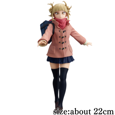 [Toga Himiko] My Hero Academia GLITTER&GLAMOURS-HIMIKO TOGA-duffel coat ver.