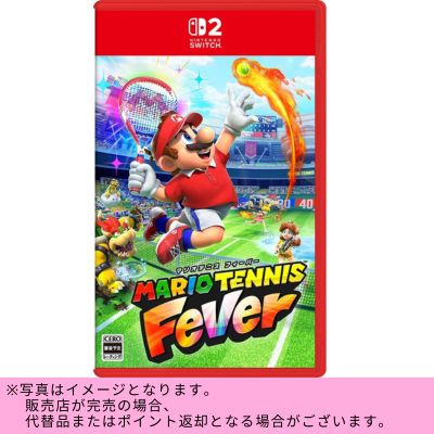 ◇Released February 12th [Switch 2 Software] 