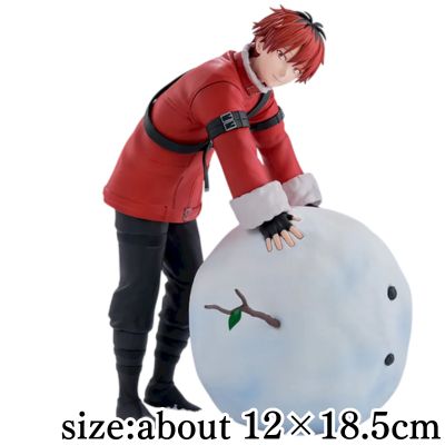 Funeral of Freiren XStellar 