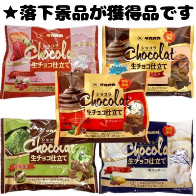 ■☆Happy Valentine☆Chocolat Raw Chocolate Mix [Best before date: September 2026]
